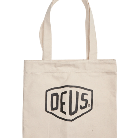 Deus Classics Tote natural